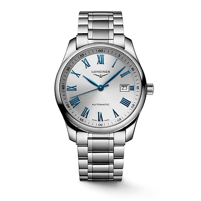 Longines Master Collection 40 mm Men's Watch | L2.793.4.79.6