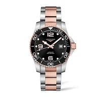 Longines HydroConquest Automatic Watch 41mm | L3.781.3.58.7