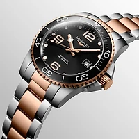 Longines HydroConquest Automatic Watch 41mm | L3.781.3.58.7