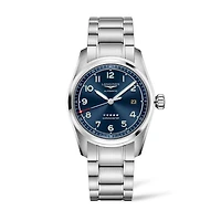 Longines Spirit Men's Watch 40mm | L3.810.4.93.6