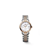Longines Elegant Collection Ladies Automatic Watch 25.50mm | L4.309.5.