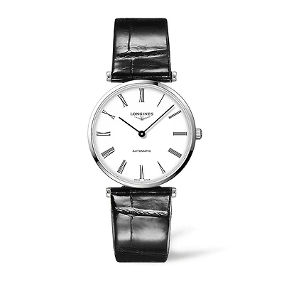 Longines La Grande Classique de Longines Automatic Watch | L4.918.4.11