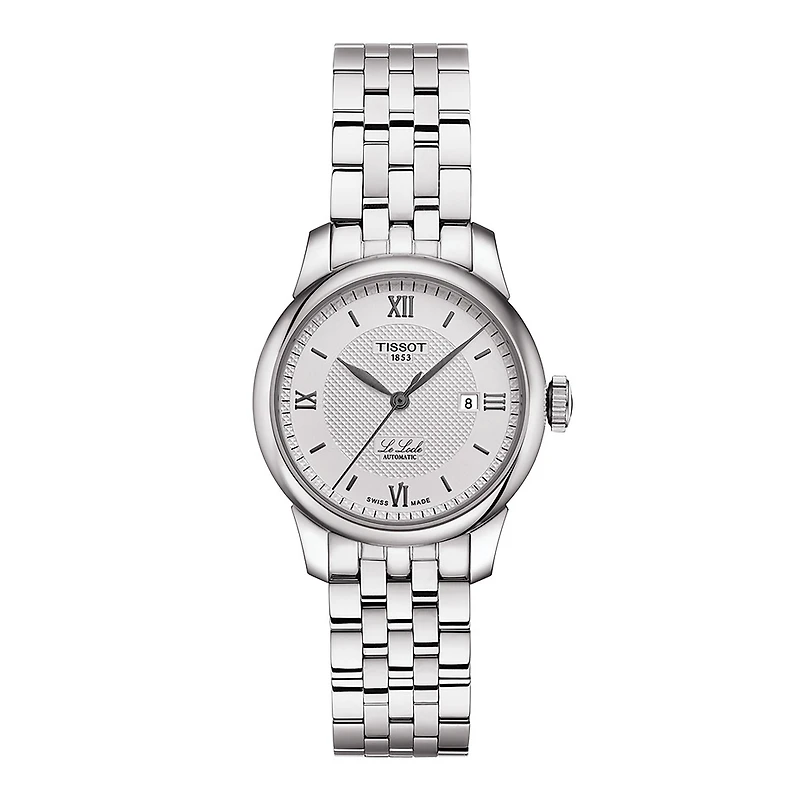 Tissot Le Locle Automatic Lady | T006.207.11.038.00