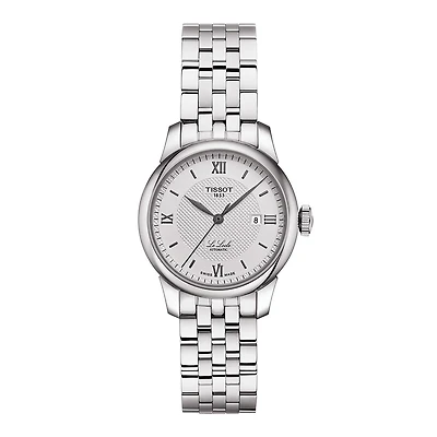 Tissot Le Locle Automatic Lady | T006.207.11.038.00