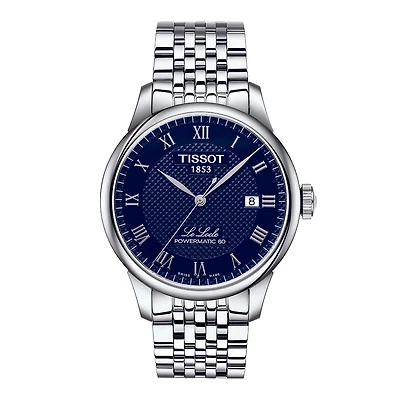 Tissot Le Locle Powermatic 80 | T0064071104300
