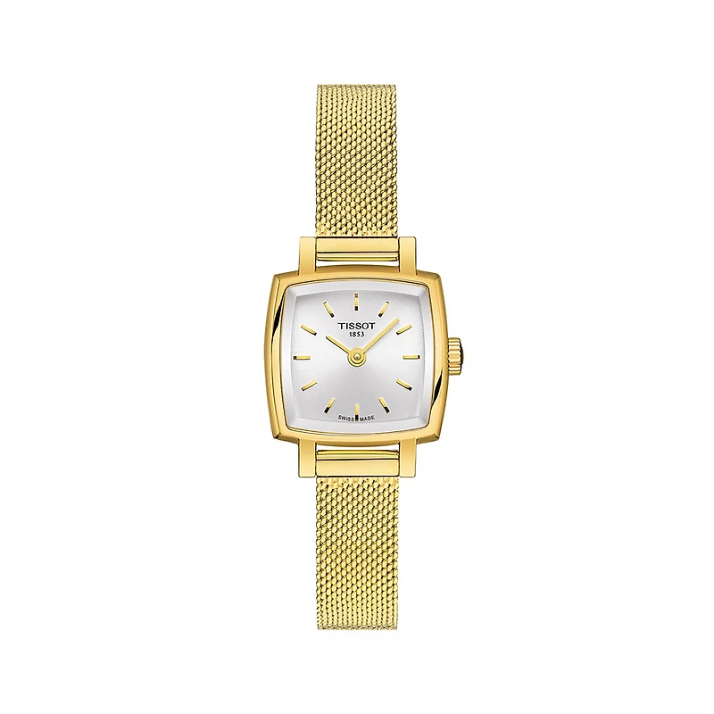 Tissot Lovely Square | T058.109.33.031.00