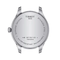 Tissot Tradition 5.5 Lady 31mm | T063.209.11.048.00