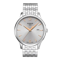 Tissot Tradition | T063.610.11.037.01