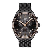 Tissot PR 100 Chronograph | T101.417.23.061.00