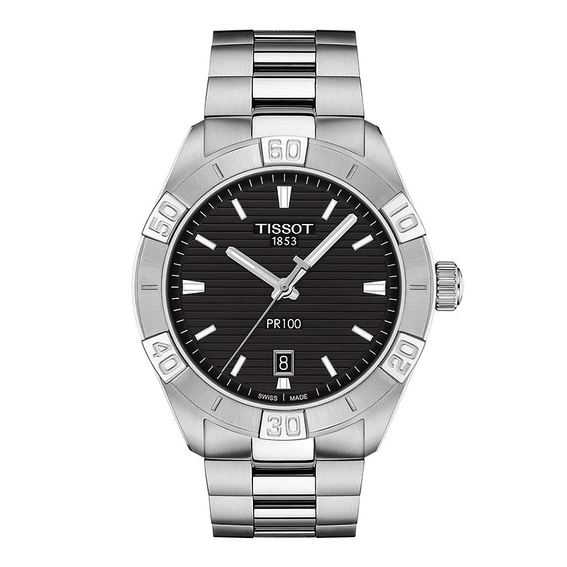 Tissot PR 100 Sport Gent | T101.610.11.051.00