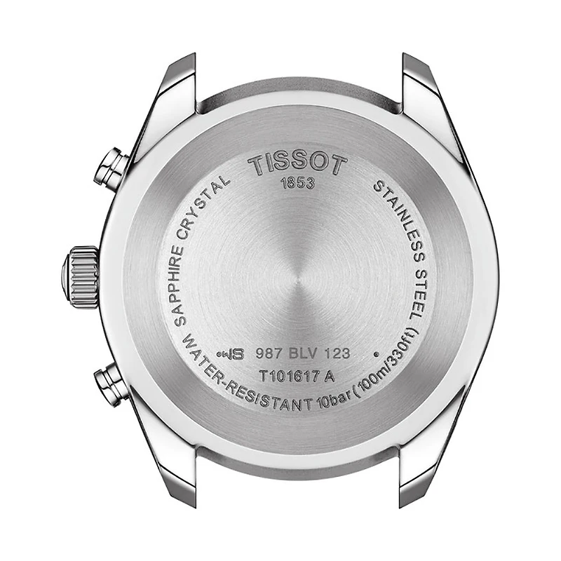 Tissot PR 100 Sport Gent Chronograph | T101.617.11.051.00