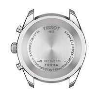Tissot PR 100 Sport Gent Chronograph | T101.617.11.051.00