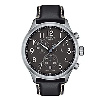 Tissot Chrono XL 45mm Quartz Watch | T116.617.16.062.00