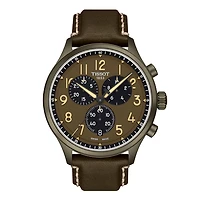 Tissot Chrono XL 45mm Quartz Watch | T116.617.36.092.00