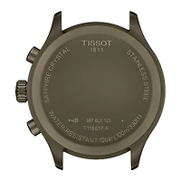 Tissot Chrono XL 45mm Quartz Watch | T116.617.36.092.00