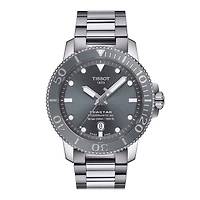Tissot Seastar 1000 Powermatic 80 | T1204071108101