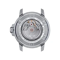 Tissot Seastar 1000 Powermatic 80 | T1204071108101