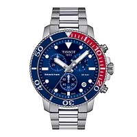 Tissot Seastar 1000 Chronograph | T1204171104103