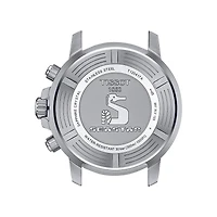 Tissot Seastar 1000 Chronograph | T1204171104103