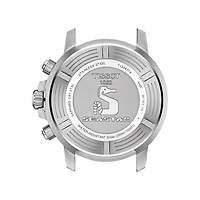 Tissot Seastar 1000 Quartz Chronograph Men's Watch | T120.417.11.091.0