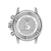 Tissot Seastar 1000 Quartz Chronograph - T120.417.17.051.02