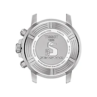 Tissot Seastar 1000 Chronograph | T120.417.17.421.00