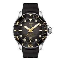 Tissot Seastar 2000 Professional Powermatic 80 | T120.607.17.441.01