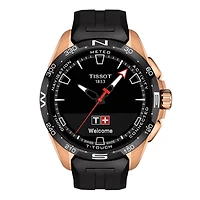Tissot T-Touch Connect Solar | T121.420.47.051.02