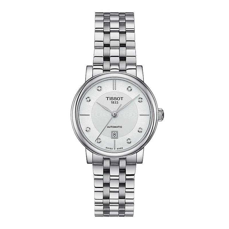 Tissot Carson Premium Automatic Lady | T122.207.11.036.00