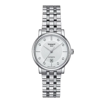 Tissot Carson Premium Automatic Lady | T122.207.11.036.00