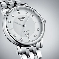 Tissot Carson Premium Automatic Lady | T122.207.11.036.00