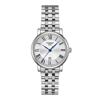 Tissot Carson Premium Lady | T122.210.11.033.00