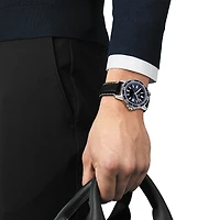 Tissot Supersport Gent | T1256101604100