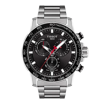 Tissot Supersport Chrono | T125.617.11.051.00