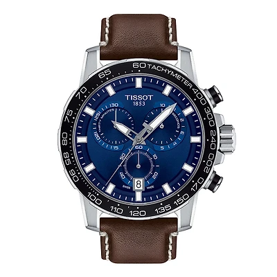 Tissot Supersport Chrono | T125.617.16.041.00
