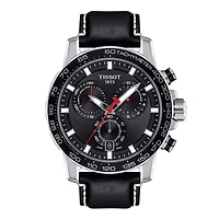 Tissot Supersport Chrono Men's Watch | T125.617.16.051.00