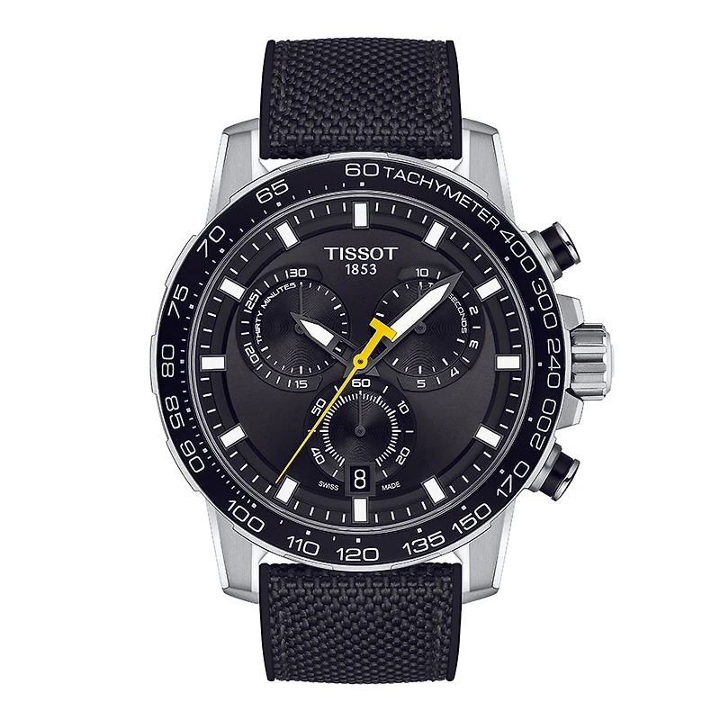 Tissot Supersport Chrono | T1256171705102