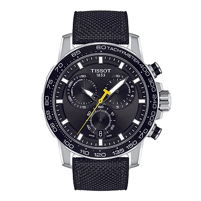 Tissot Supersport Chrono | T1256171705102