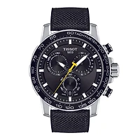 Tissot Supersport Chrono | T1256171705102