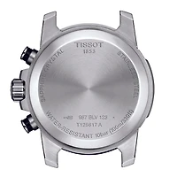 Tissot Supersport Chrono | T1256171705102