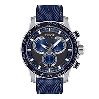 Tissot Supersport Chrono | T1256171705103
