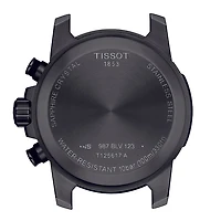 Tissot Supersport Chrono | T1256173705101