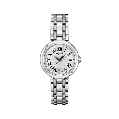 Tissot Bellissima Ladies Watch | T126.010.11.013.00