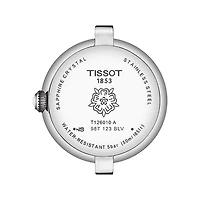 Tissot Bellissima Ladies Watch | T126.010.11.013.00