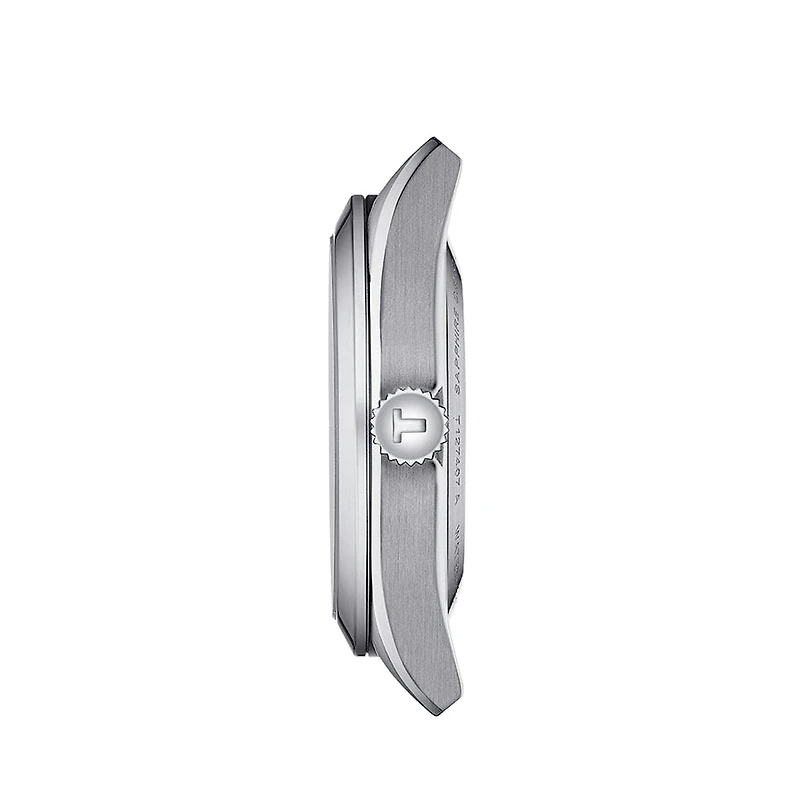 Tissot Gentleman Powermatic 80 Open Heart | T1274071103101