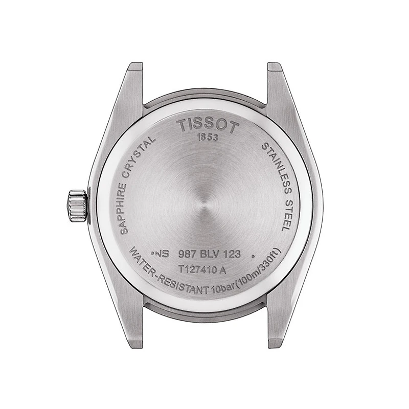 Tissot Gentleman | T127.410.11.041.00
