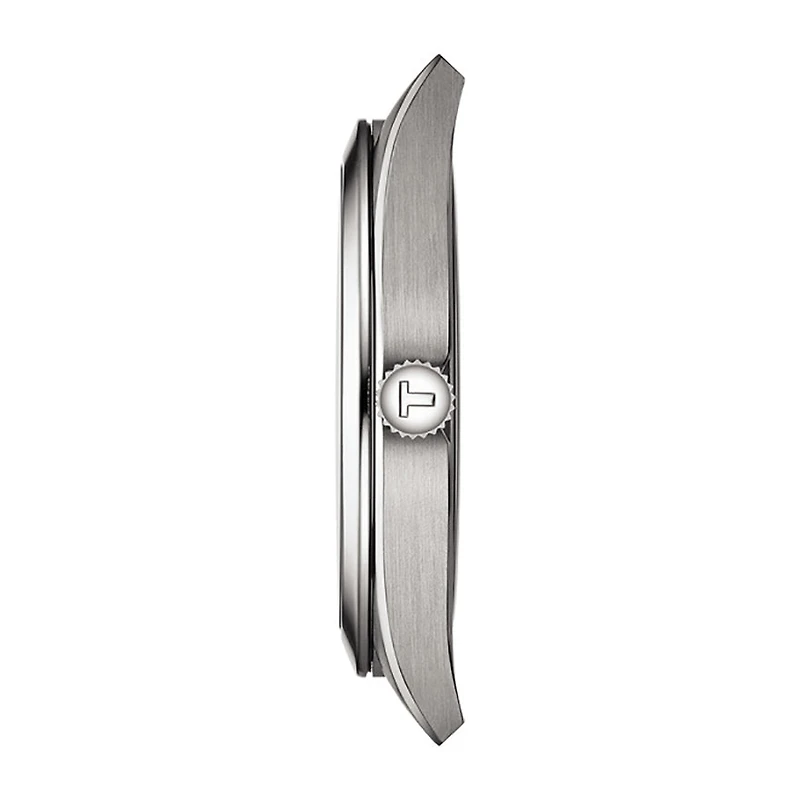 Tissot Gentleman Titanium Men's Quartz Watch | T127.410.44.041.00