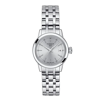 Tissot Classic Dream Lady 28mm Quartz Watch | T129.210.11.031.00
