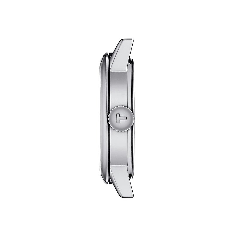 Tissot Classic Dream Lady 28mm Quartz Watch | T129.210.11.031.00
