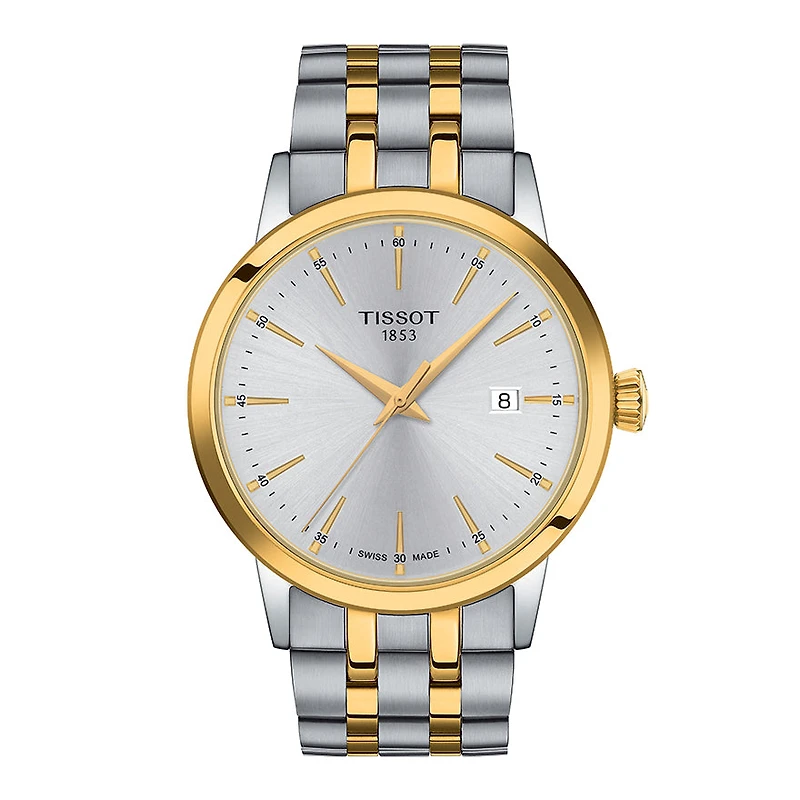 Tissot Classic Dream 42mm Quartz Watch | T129.410.22.031.00